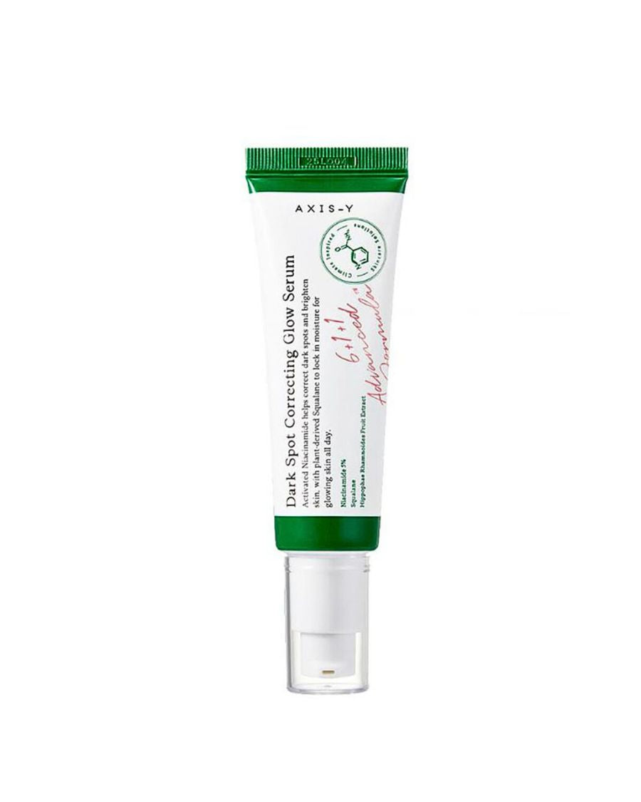 Dark Spot Correcting Glow Serum 50ml