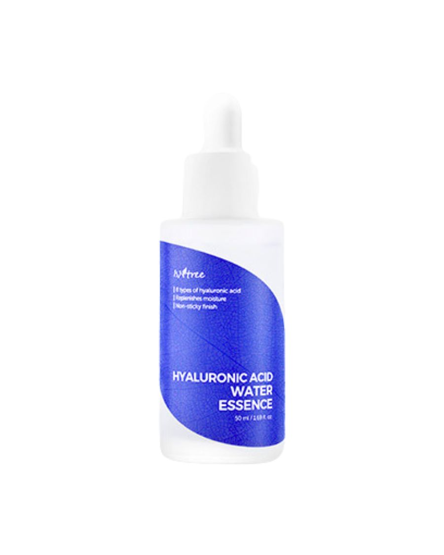 Isntree Hyaluronic Acid Water Essence 50ml