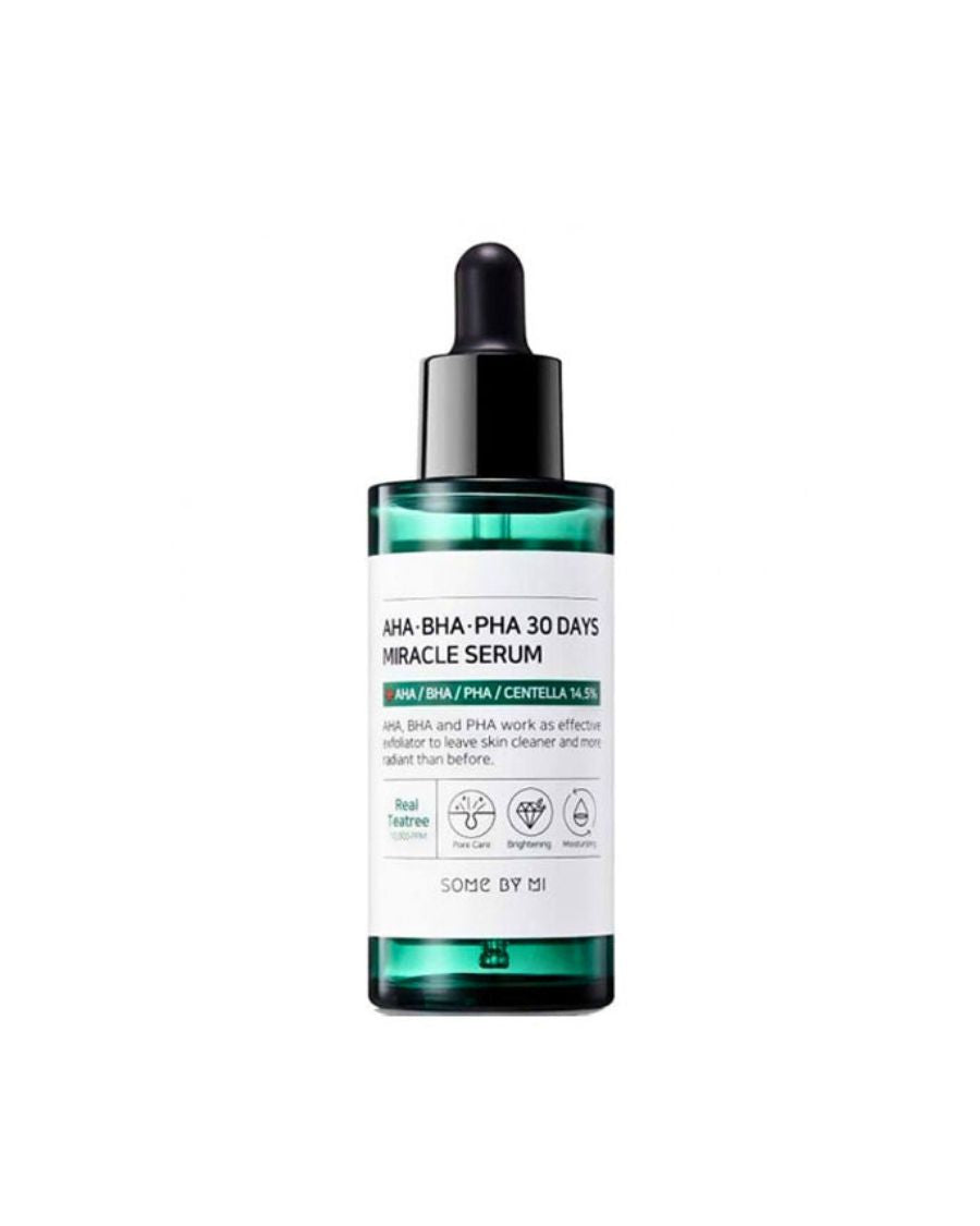 Some By Mi AHA.BHA.PHA 30 Days Miracle Serum 50ml