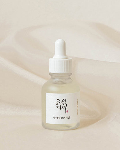 Beauty of joseon glow serum by Soyuu