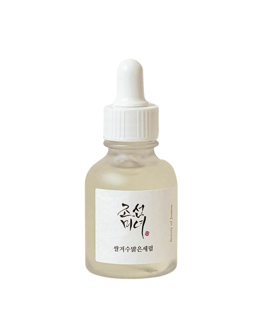 Beauty of joseon glow serum by Soyuu
