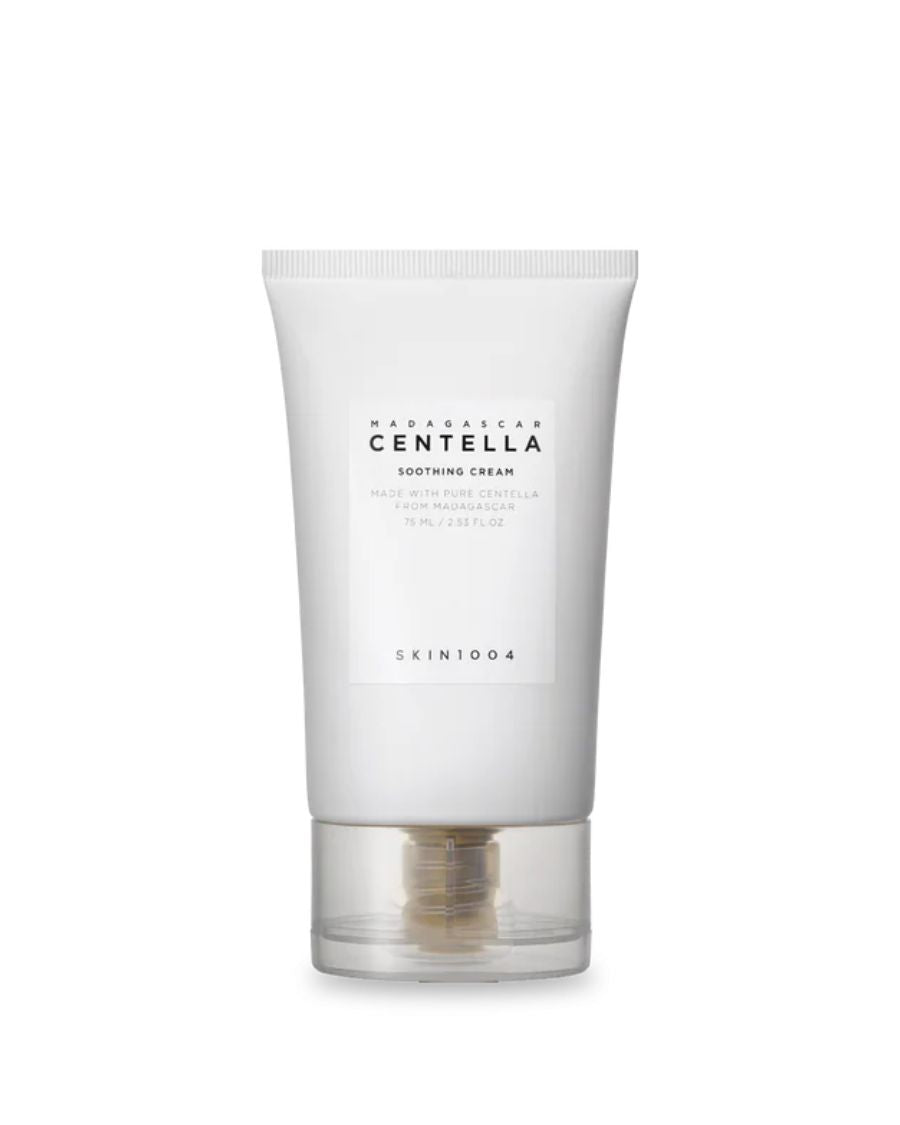 skin1004 centella soothing cream by Soyuu