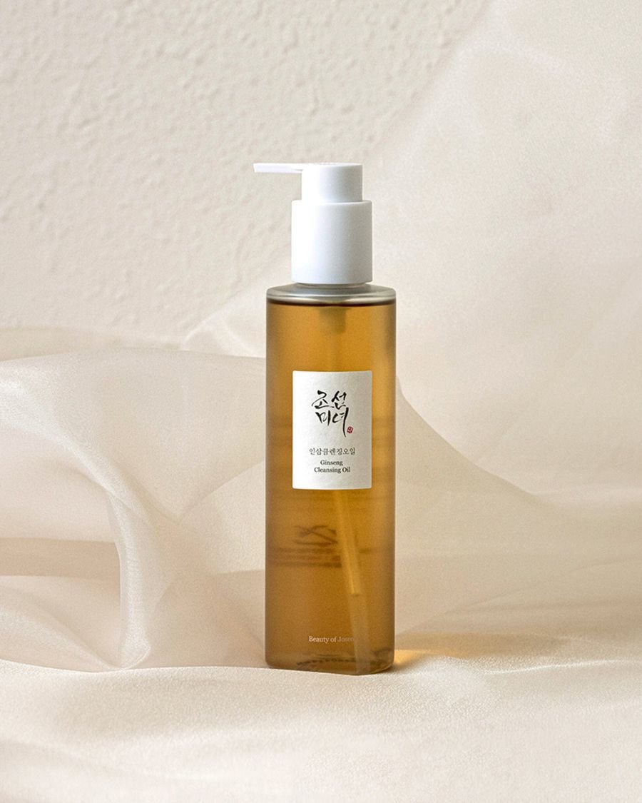 SOYUU - Beauty of Joseon - Beauty of Joseon Ginseng Cleansing Oil 210ml | Vegan