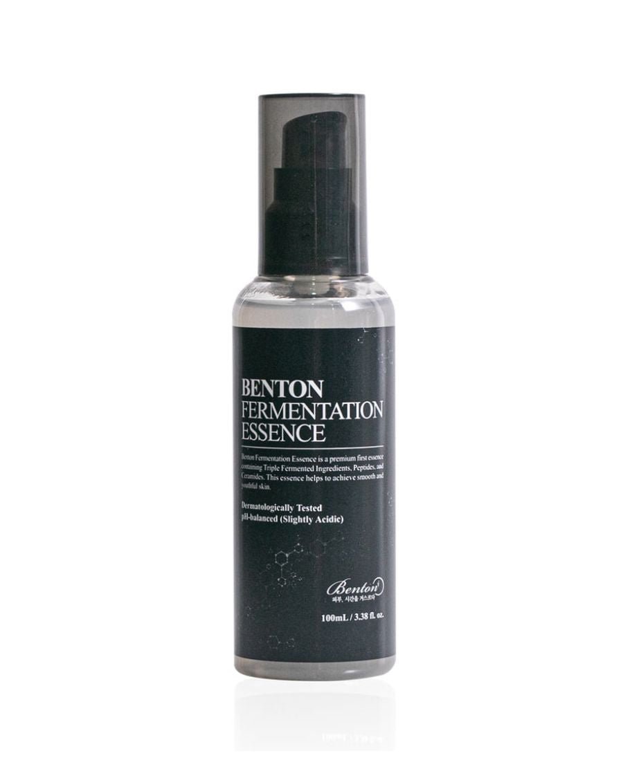 SOYUU - Benton - Benton Fermentation Essence 100ml | Anti-ageing